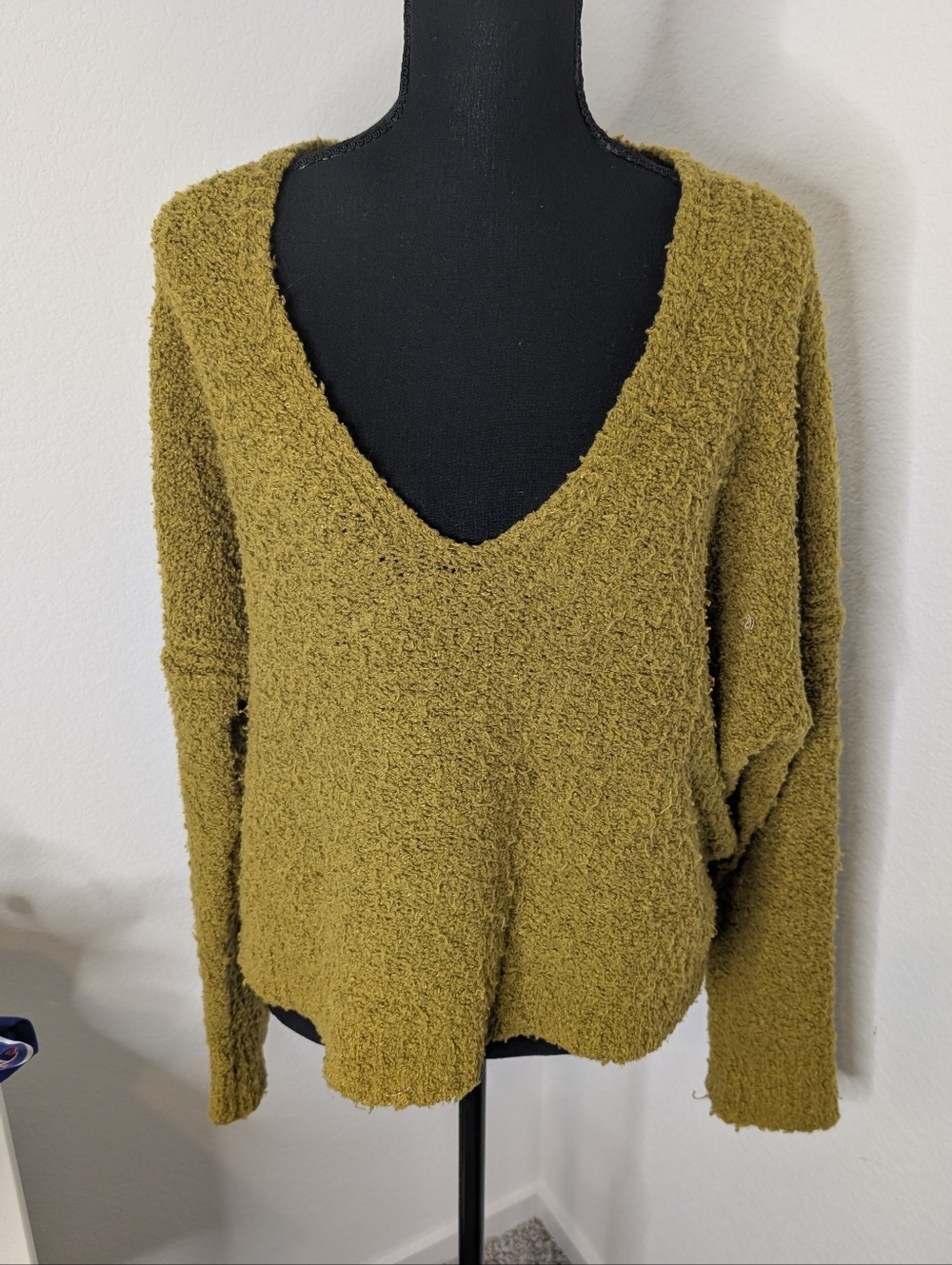 💘 Free People Finders Keepers Sweater - Picture 2 of 6